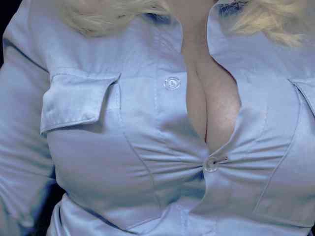 TashaVaoli Live Webcam on BongaCams