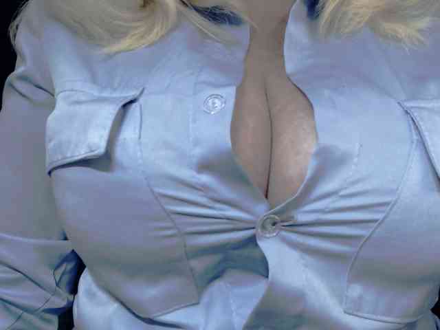 TashaVaoli Live Webcam on BongaCams