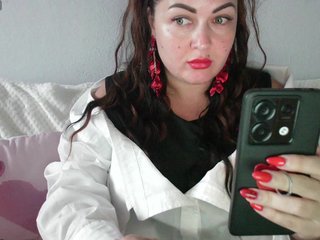 sensitiveLOLA Porn Show