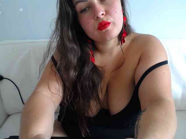 sensitiveLOLA webcam