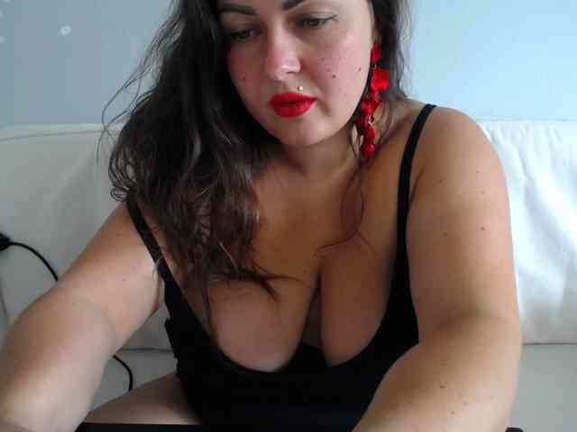 sensitiveLOLA webcam