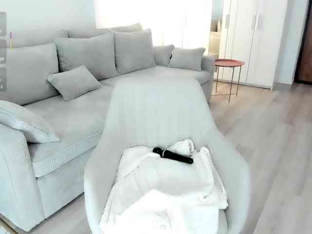 Amy_live webcam