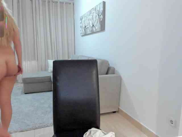 Amy_live webcam