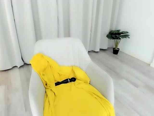 Amy_live webcam