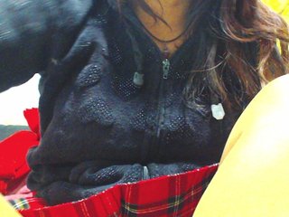 KATYY-HOTTT Porn Show