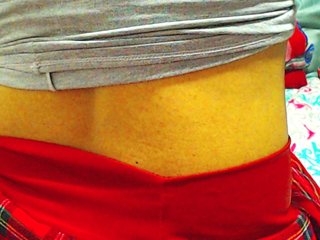 KATYY-HOTTT Porn Show