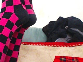 KATYY-HOTTT Porn Show