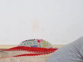 KATYY-HOTTT Porn Show