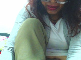 KATYY-HOTTT Porn Show
