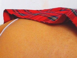 KATYY-HOTTT Porn Show