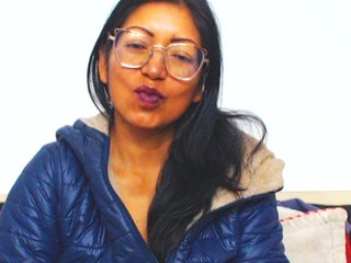 KATYY-HOTTT Porn Show