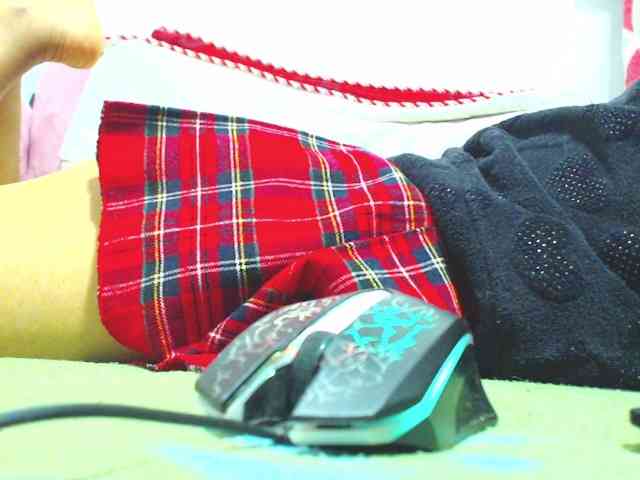 KATYY-HOTTT webcam