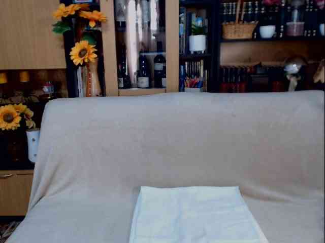 EveSquirt webcam