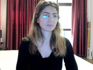 AngelNicollex Porn Show