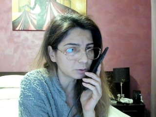 AngelNicollex Porn Show