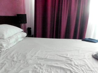 AngelNicollex Porn Show