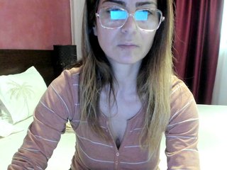 AngelNicollex Porn Show