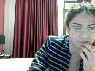 AngelNicollex Porn Show