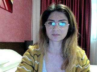 AngelNicollex Porn Show