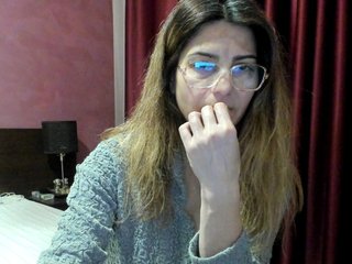 AngelNicollex Porn Show