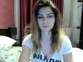 AngelNicollex Porn Show