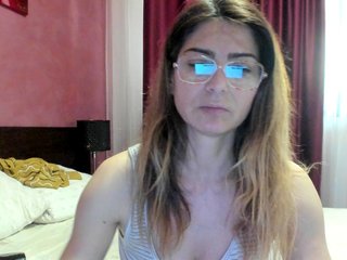 AngelNicollex Porn Show