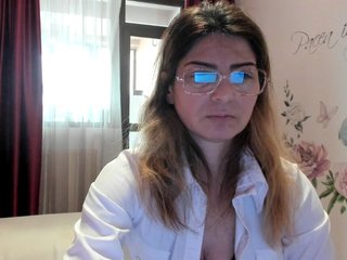 AngelNicollex Porn Show