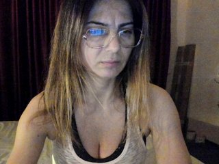 AngelNicollex Porn Show