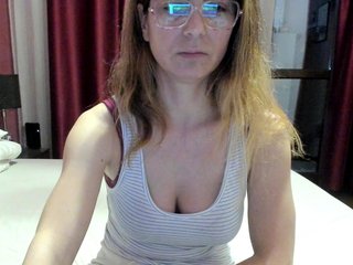 AngelNicollex Porn Show