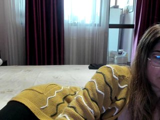 AngelNicollex Porn Show