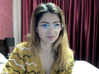 AngelNicollex Porn Show