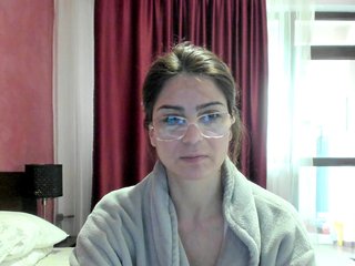 AngelNicollex Porn Show