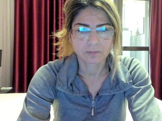 AngelNicollex Porn Show