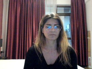 AngelNicollex Porn Show