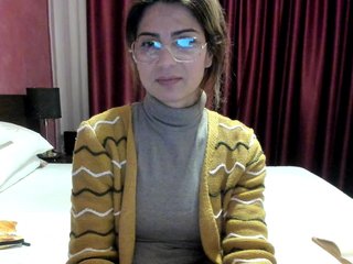 AngelNicollex Porn Show