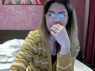 AngelNicollex Porn Show