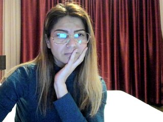 AngelNicollex Porn Show