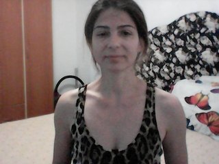 AngelNicollex Porn Show