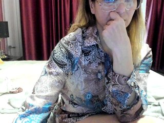 AngelNicollex Porn Show