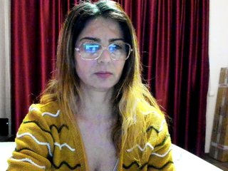 AngelNicollex Porn Show