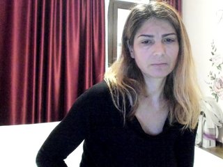 AngelNicollex Porn Show