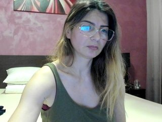 AngelNicollex Porn Show