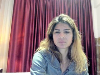 AngelNicollex Porn Show