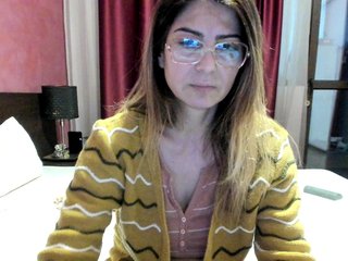 AngelNicollex Porn Show