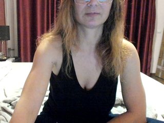 AngelNicollex Porn Show