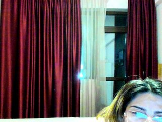 AngelNicollex Porn Show