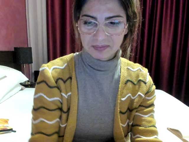 AngelNicolle's BongaCams show and profile