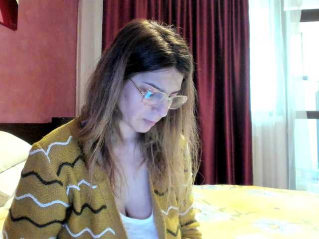 AngelNicolle's BongaCams show and profile