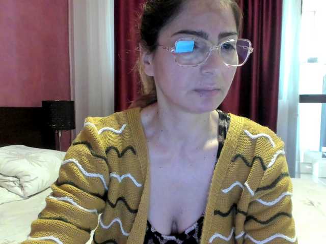 AngelNicolle's BongaCams show and profile