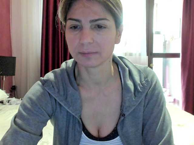 AngelNicollex webcam